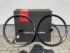 Eladó Fulcrum Racing 800DB Országúti / Gravel / Triatlon Alkatrész, Országúti  Kerék / Felni / Gumi 28" használt ELADÓ