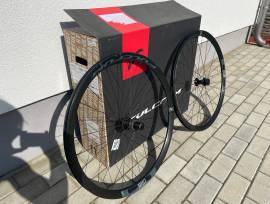 Eladó Fulcrum Racing 800DB Road Bike & Gravel Bike & Triathlon Bike Component, Road Bike Wheels / Tyres 28" used For Sale