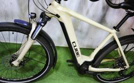 CUBE NURIDE PRO BOSCH CX 85Nm 625Wh Electric Trekking/cross 25 km/h Bosch used For Sale