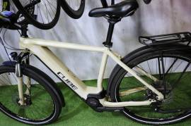 CUBE NURIDE PRO BOSCH CX 85Nm 625Wh Electric Trekking/cross 25 km/h Bosch used For Sale
