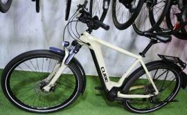 CUBE NURIDE PRO BOSCH CX 85Nm 625Wh Electric Trekking/cross 25 km/h Bosch used For Sale