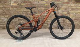 TREK Fuel Exe 9.7 Electric Mountain Bike 29" dual suspension TQ Shimano Deore XT new / not used For Sale