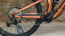 TREK Fuel Exe 9.7 Electric Mountain Bike 29" dual suspension TQ Shimano Deore XT new / not used For Sale