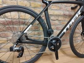TREK Madone SL6 AXS, 2024 Road bike SRAM Rival eTap AXS disc brake new with guarantee For Sale