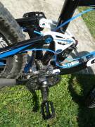 GIANT Trance X3 Enduro / Freeride / DH 26" Shimano SLX használt ELADÓ