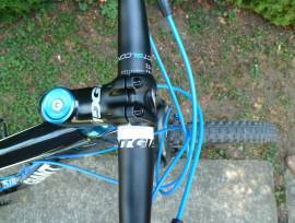GIANT Trance X3 Enduro / Freeride / DH 26" Shimano SLX használt ELADÓ
