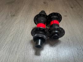 DT Swiss 240s 28h boost agyszett 240s Mountain Bike Alkatrész, MTB Kerék / Felni / Gumi használt ELADÓ