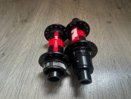 DT Swiss 240s 28h boost agyszett 240s Mountain Bike Alkatrész, MTB Kerék / Felni / Gumi használt ELADÓ