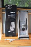 Thule Thru-Axle Maxle utánfutó tengely adapter Thule 20100799 Országúti / Gravel / Triatlon Alkatrész, Országúti  Kerék / Felni / Gumi használt ELADÓ