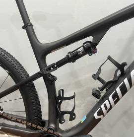 Eladó Specialized EPIC 2021-2023-hoz való, Braintelenítéshez szükséges kiegészítő. Specialized Epic 2021-2023 Mountain Bike Alkatrész, MTB Villa / Rugóstag rugóstag 29" nem használt ELADÓ