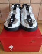 Eladó Új Specialized Stumpy II utcai cipő. (44-es)  Stumpy II Shoes / Socks / Shoe-Covers 44 new / not used male/unisex For Sale