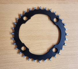 Sram X-Sync Eagle 104 BCD láncrányér (32T) Sram X-Sync Eagle Mountain Bike Alkatrész, MTB Hajtásrendszer használt ELADÓ