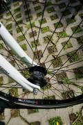 STAIGER Sinus Trekking/cross v-fék használt ELADÓ