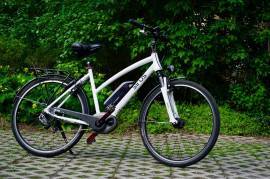 STAIGER Sinus Trekking/cross v-fék használt ELADÓ