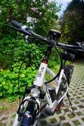 STAIGER Sinus Trekking/cross v-fék használt ELADÓ