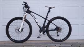 MüSING SPECTER 7 Mountain Bike 27.5" (650b) front suspension used For Sale