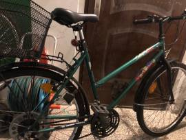 _Other Wonderland Mountain Bike 26" rigid used For Sale