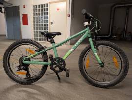 CUBE Acid 200 Kids Bikes / Children Bikes used For Sale