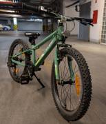 CUBE Acid 200 Kids Bikes / Children Bikes used For Sale