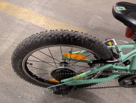 CUBE Acid 200 Kids Bikes / Children Bikes used For Sale