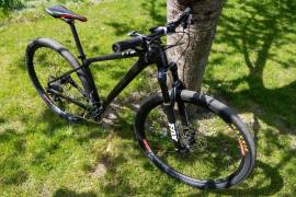 CUBE Reaction SL 29