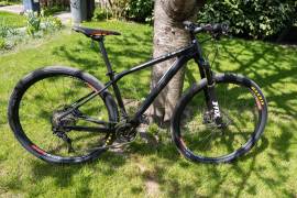 CUBE Reaction SL 29