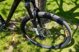 CUBE Reaction SL 29