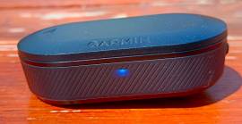 Garmin Varia RVR315 radar Garmin Varia RVR315  Computer / GPS / Kamera használt ELADÓ