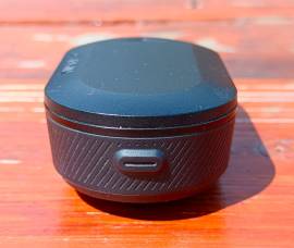 Garmin Varia RVR315 radar Garmin Varia RVR315  Computer / GPS / Kamera használt ELADÓ