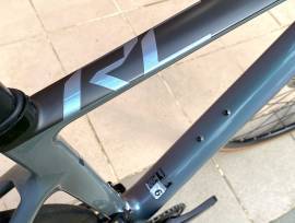 SCOTT ADDICT RC Ultegra Di2 2x12sp. Országúti Shimano Ultegra Di2 tárcsafék használt ELADÓ