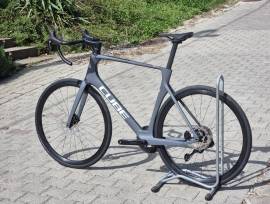 CUBE Új 2024 Agree C:62 karbon outi Shimano di2 2*12  Országúti Shimano 105 Di2 tárcsafék nem használt ELADÓ