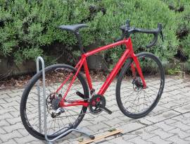 FOCUS Újsz. Focus karbon endurence outi lightos gravel  Országúti SRAM Rival tárcsafék használt ELADÓ