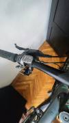 CUBE Cmpt? :) Mountain Bike össztelós / fully használt ELADÓ