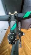 CUBE Cmpt? :) Mountain Bike össztelós / fully használt ELADÓ