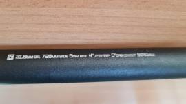 Új Bontrager kormány Bontrager COMP Mountain Bike Alkatrész, MTB Kormány / Stucni / Markolat nem használt ELADÓ