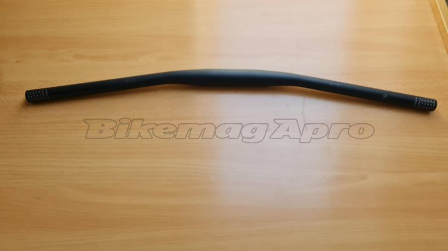 Új Bontrager kormány Bontrager COMP Mountain Bike Alkatrész, MTB Kormány / Stucni / Markolat nem használt ELADÓ