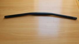 Új Bontrager kormány Bontrager COMP Mountain Bike Components, MTB Handlebars / Stems / Grips new / not used For Sale