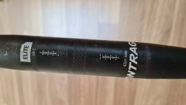 Bontrager verseny kormány Bontrager ELITE VR-C Road Bike & Gravel Bike & Triathlon Bike Component, Road Bike Handlebars / Stems / Grips used For Sale