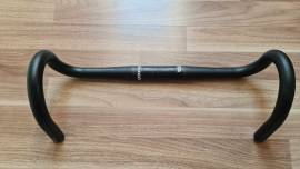 Bontrager verseny kormány Bontrager ELITE VR-C Road Bike & Gravel Bike & Triathlon Bike Component, Road Bike Handlebars / Stems / Grips used For Sale