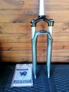 Új suntour ncx air 28as trekking teleszkóp  Ncx Mountain Bike Components, MTB Fork / Shock fork 28" under 80 mm new / not used For Sale