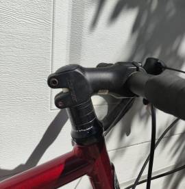 TREK Pilot 1.2 Országúti Shimano 105 patkófék használt ELADÓ