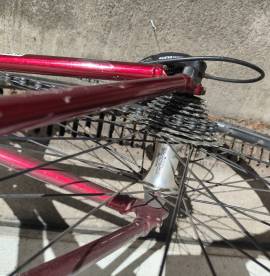 TREK Pilot 1.2 Országúti Shimano 105 patkófék használt ELADÓ
