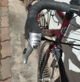 TREK Pilot 1.2 Országúti Shimano 105 patkófék használt ELADÓ