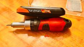 Bryton 530 sérült Bryton 530 Computers / GPS / Cameras used For Sale