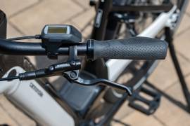 CANNONDALE CANNONDALE MAVARO NEO 5+ Alacsony átlépős Ebike Electric Trekking/cross 25 km/h Bosch 401-500 Wh new with guarantee For Sale