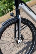 CANNONDALE CANNONDALE MAVARO NEO 5+ Alacsony átlépős Ebike Electric Trekking/cross 25 km/h Bosch 401-500 Wh new with guarantee For Sale