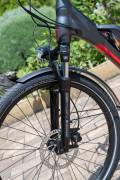 CENTURION CENTURION E-FIRE City Alacsony átlépős Ebike (ÚJ)  Electric Trekking/cross 25 km/h Bosch 401-500 Wh new with guarantee For Sale