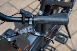 CENTURION CENTURION E-FIRE City Alacsony átlépős Ebike (ÚJ)  Electric Trekking/cross 25 km/h Bosch 401-500 Wh new with guarantee For Sale