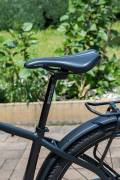 CORRATEC CORRATEC E-POWER MTC Ebike Bosch Perf.CX Gen4 625 Elektromos Trekking/cross 25 km/h Bosch 601-700 Wh használt ELADÓ