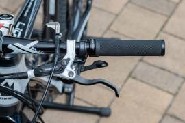 HAIBIKE HAIBIKE LIGHT SE Karbon MTB 11kg SLX-XT Manitou Mountain Bike 26" front suspension Shimano SLX used For Sale
